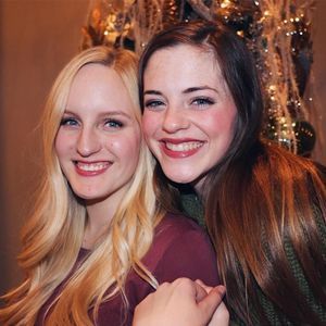 Meet your Posher, Olivia